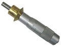 Mechanical Micrometer Head: 2" 0.005mm Division - EQ-MH-500