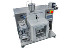 Compact Vacuum Electrolyte Injection System for Pouch and Cylinder Cells - MSK-113-CP