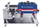 Compact Roll to Roll Coater w/ 160mm Max. Width & 6 Optional Coating Heads (Combination)-MSK-AFA-200