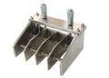 4 Paths Film Applicator ( 4 x 25 mm Width) for Hi-Throughput Multi-Composition Coating - Se-KTQ-4-25
