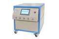 2-9 Channel Gas Control System with PLC Touch Panel and PC Operation Software - GSL-LCD