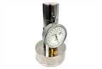 2" Polishing Fixture for Precision / Automatic Thinning w/o Vacuum - EQ-PF-2-1-LD