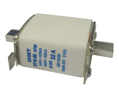 Fuse of 32 Amps - NT00-32A