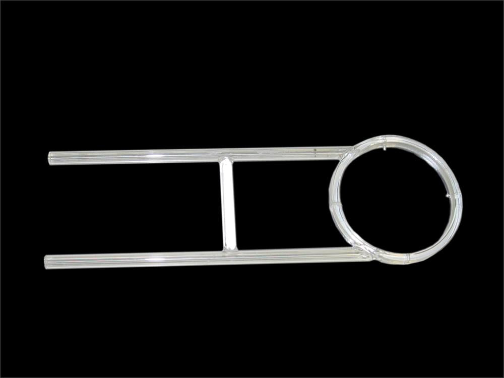 Sample Holder for RTP furnace - RTP-ACC-01