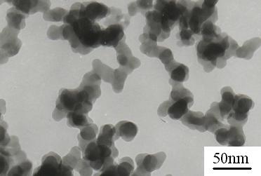 100 g Si3N4 (98.5%, 30 nm) Nanopowder + trace beta SiC - NPSi3N4