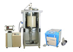 Automatic Recirculating Gas Purification System (O2 < 1 ppm) With Temperature Control System- RMP2F
