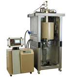 1650°C Bridgman Furnace for Directional Solidification and Crystal Growth - SKJ-BG1650-LD