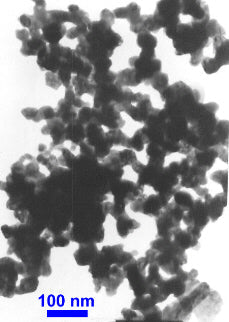 100 g Sm2O3 (99.5 %, 40 nm) Nanopowder - NPSm2O3