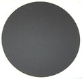SiC Sand Disc (PSA), Waterproof, 12" Diameter 240 -2000 grit optional (10 pcs/item) - SD12PSA
