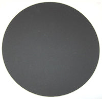 SiC Sand Disc (Plain back), Waterproof 8" 240 -2000 Grit Optional, 20 pcs - SD8PB