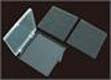 One 3" Plastic Foam Module Wafer Carrier (SP4-8512T/BK-H)