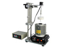 1100°C Crucible Melting Furnace  with Stirring Function for Glovebox - KSL1100XSVRM