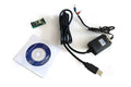 Labview Based Temperature Control System for MTI Single/Multi Zone Furnaces - MTS01