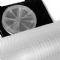 ITO Coated Glass Substrate 2" x 0.7 mm, R:9-15 ohm/sq- 1sp,Nominal ITO film thickness: 180 nm