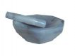 3" High Quality Natural Agate Mortar and Pestle - OPMTA3