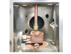 Arc Melting System up to 500g with Casting Function and Vacuum & Water Chiller - SP-MSM-800A