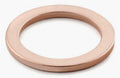 82 mm O.D Copper Gasket for Conflat Flange of HPF-800 High Pressure Furnace-SORCU82