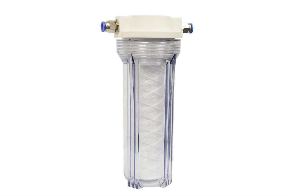 Water Filter for Digital Temperature Controlled Recirculating Water Chiller KJ5300 & KJ6200 - KJ6000-F
