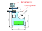 Atmosphere Controlled Continuous Casting Furnace with Secondary Charge Function - IMCS-1700VC